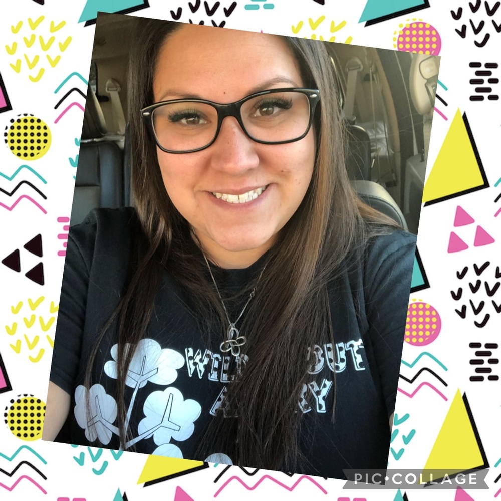 Meet your Posher, Aundrea